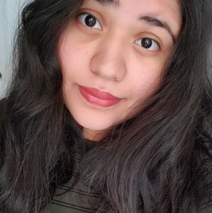 Meet your Posher, Kate